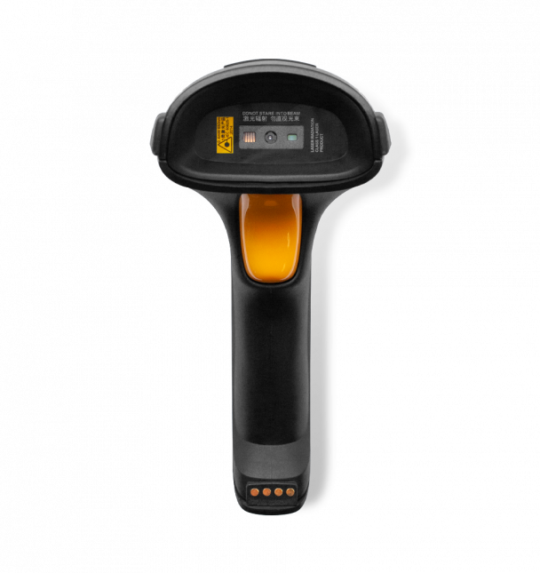 Newland HR52 Cordless Barcode Scanners | POSMarket